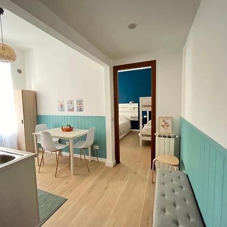 Casa Latina Daire Roma Dış mekan fotoğraf
