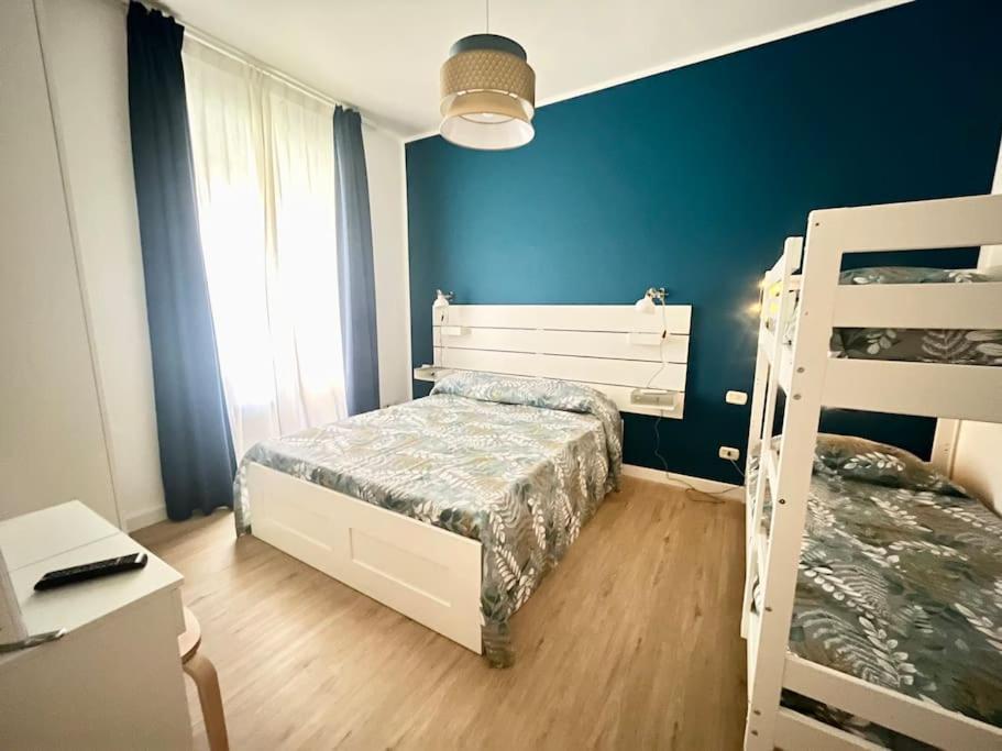 Casa Latina Daire Roma Dış mekan fotoğraf