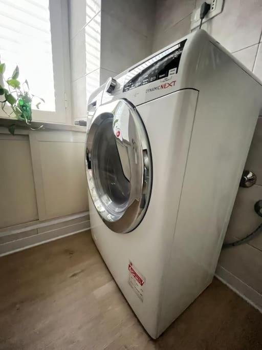 Casa Latina Daire Roma Dış mekan fotoğraf