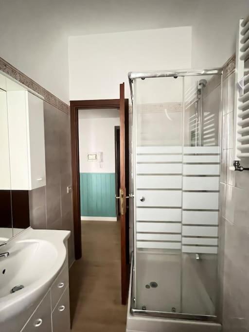 Casa Latina Daire Roma Dış mekan fotoğraf