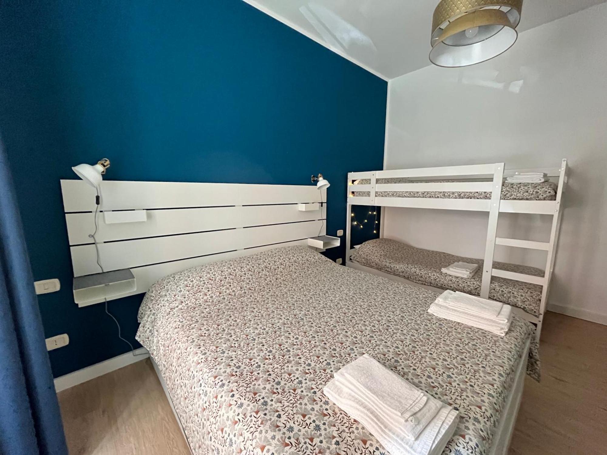 Casa Latina Daire Roma Dış mekan fotoğraf