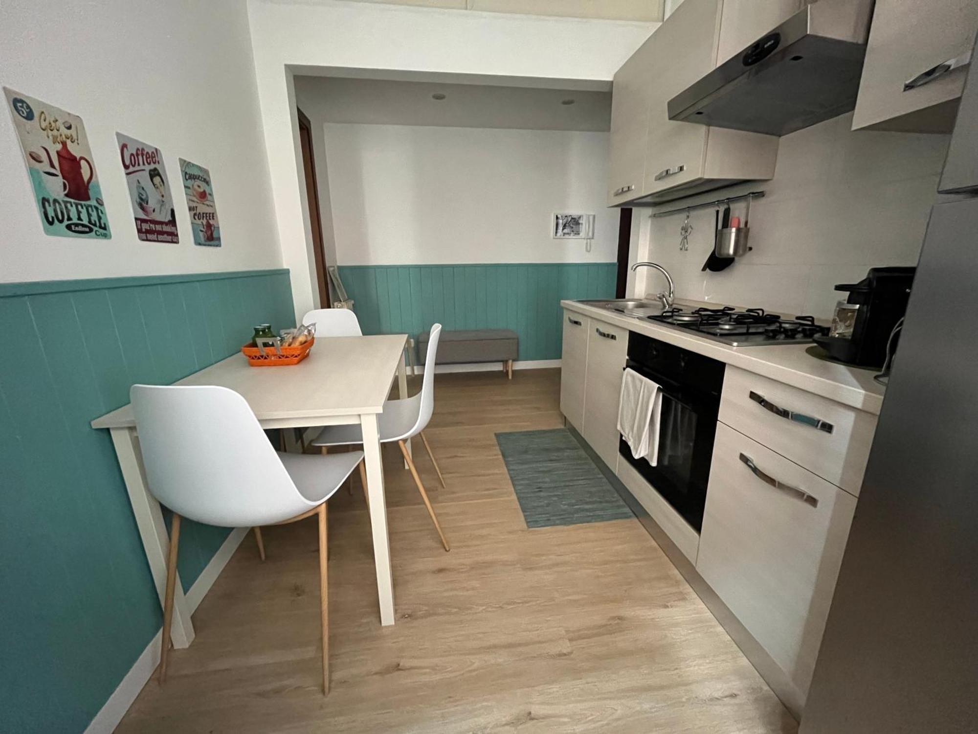Casa Latina Daire Roma Dış mekan fotoğraf